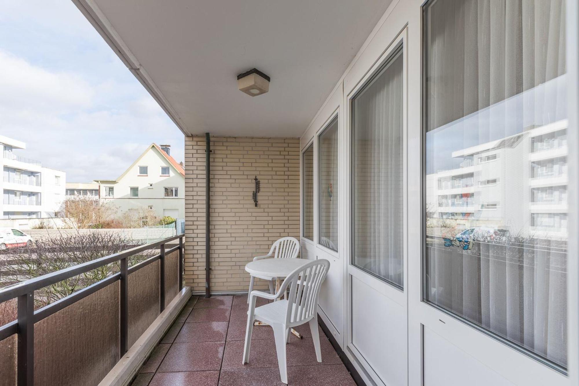 Residenz Meeresbrandung Wohnung 42 Cuxhaven Exterior photo